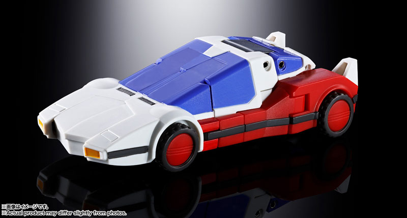 超合金魂 GX-120 キングエクスカイザー 『勇者エクスカイザー』 画像 12