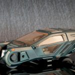 映画『ブレードランナー2049』 K’s Spinner 1/32 プラモデル